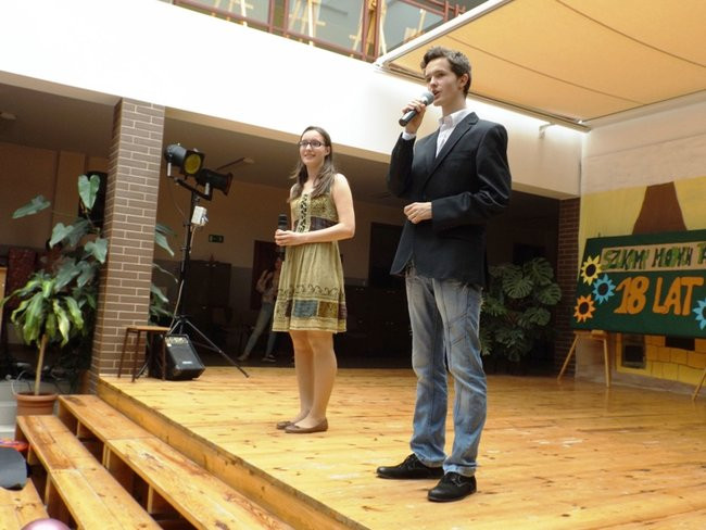 W Kąkolewie odkryli talenty (zdjęcia)