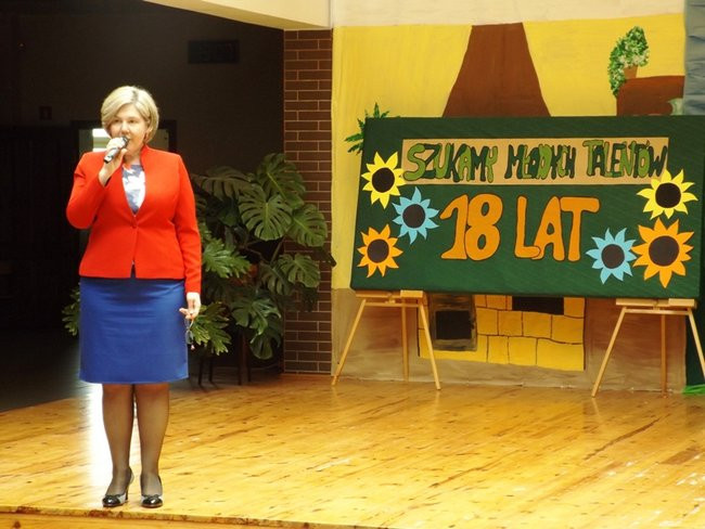 W Kąkolewie odkryli talenty (zdjęcia)