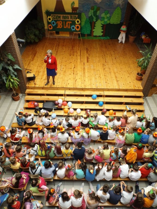 W Kąkolewie odkryli talenty (zdjęcia)