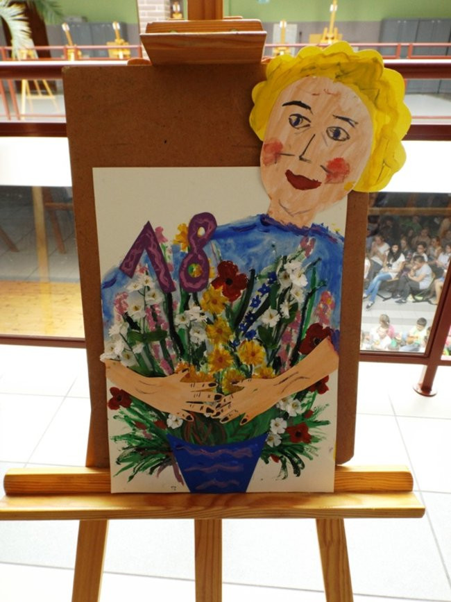 W Kąkolewie odkryli talenty (zdjęcia)