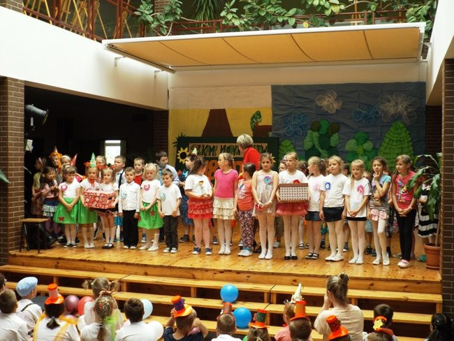 W Kąkolewie odkryli talenty (zdjęcia)