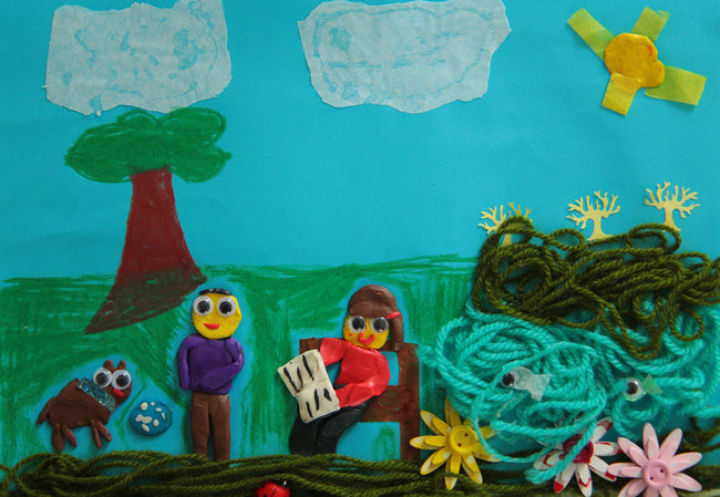 Znam swoje prawa (zdjęcia)