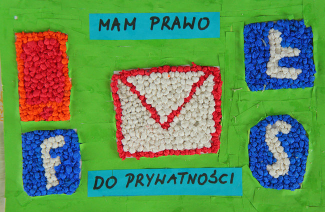 Znam swoje prawa (zdjęcia)