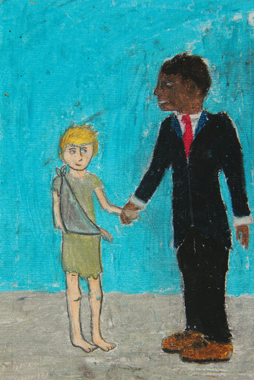 Znam swoje prawa (zdjęcia)