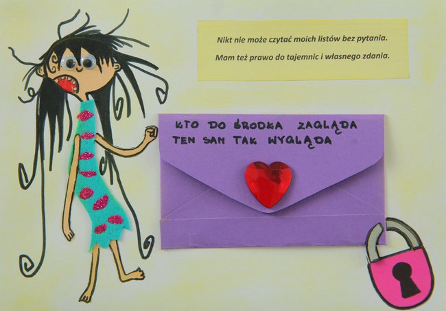 Znam swoje prawa (zdjęcia)