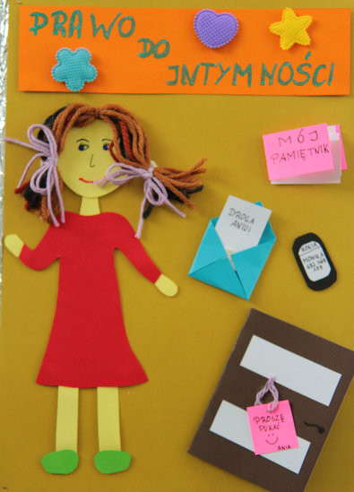 Znam swoje prawa (zdjęcia)