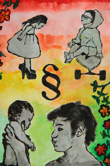 Znam swoje prawa (zdjęcia)