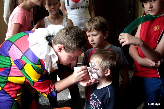 Dzień bez cyberprzemocy w SP 3 (zdjęcia)