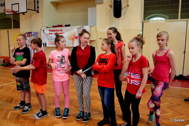 Dzień bez cyberprzemocy w SP 3 (zdjęcia)