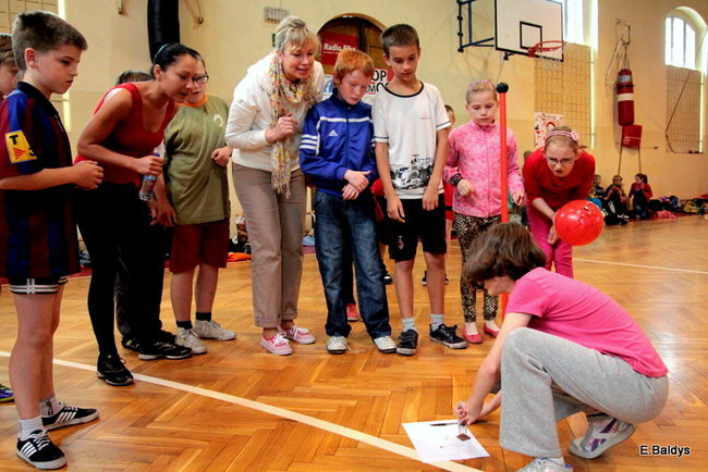 Dzień bez cyberprzemocy w SP 3 (zdjęcia)