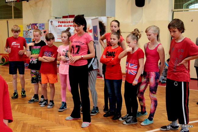 Dzień bez cyberprzemocy w SP 3 (zdjęcia)