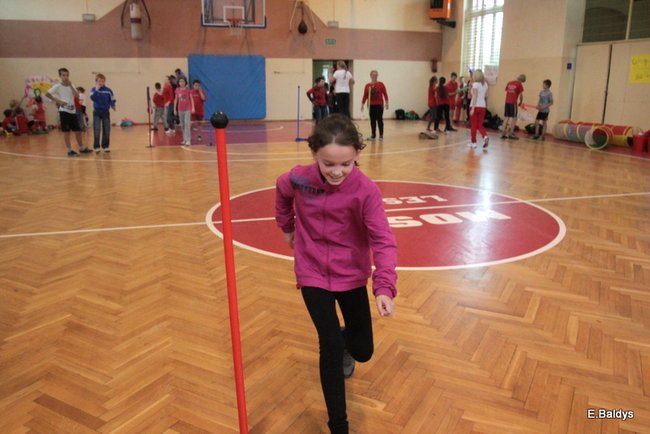 Dzień bez cyberprzemocy w SP 3 (zdjęcia)