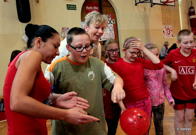 Dzień bez cyberprzemocy w SP 3 (zdjęcia)