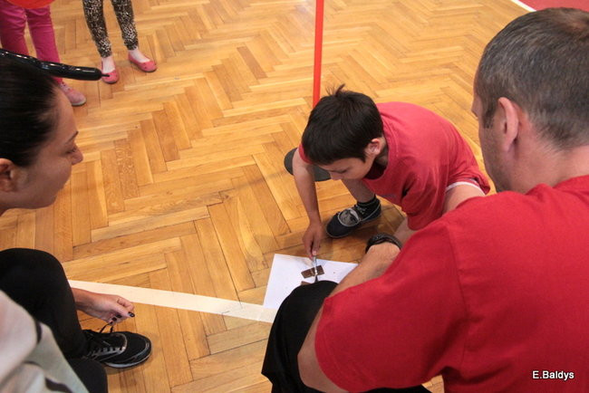 Dzień bez cyberprzemocy w SP 3 (zdjęcia)