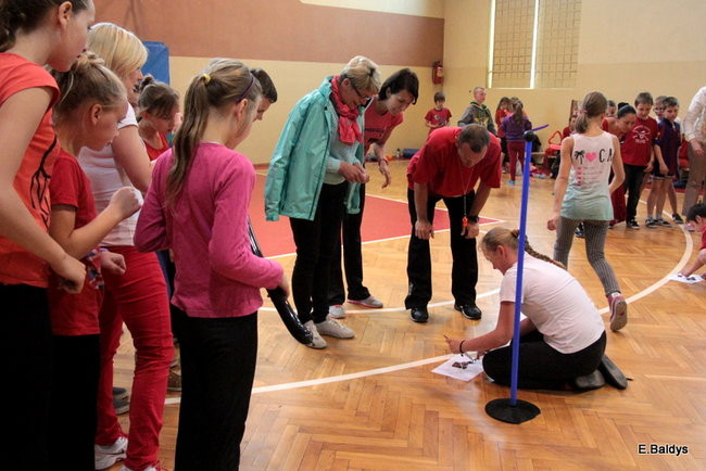 Dzień bez cyberprzemocy w SP 3 (zdjęcia)