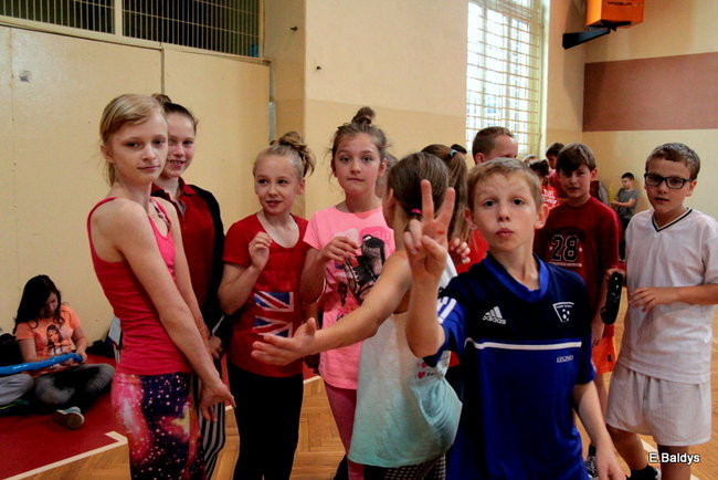 Dzień bez cyberprzemocy w SP 3 (zdjęcia)