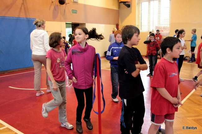 Dzień bez cyberprzemocy w SP 3 (zdjęcia)