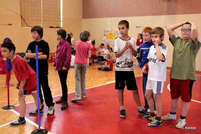 Dzień bez cyberprzemocy w SP 3 (zdjęcia)