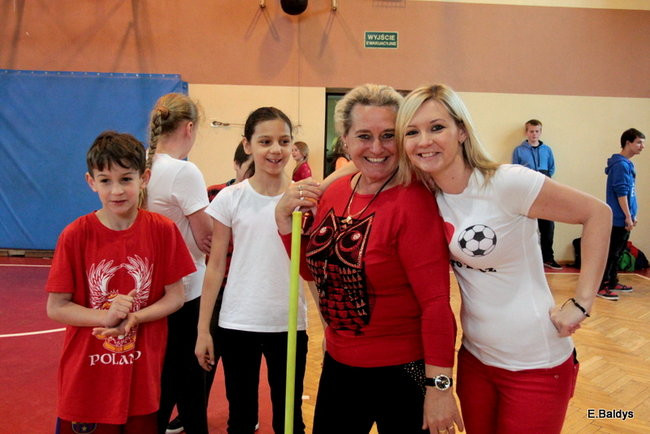 Dzień bez cyberprzemocy w SP 3 (zdjęcia)