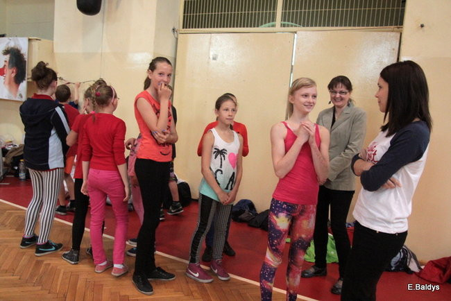 Dzień bez cyberprzemocy w SP 3 (zdjęcia)