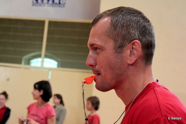 Dzień bez cyberprzemocy w SP 3 (zdjęcia)