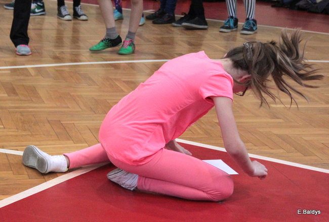 Dzień bez cyberprzemocy w SP 3 (zdjęcia)