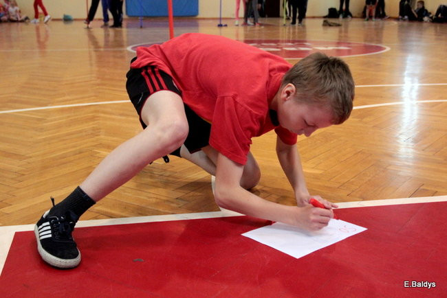 Dzień bez cyberprzemocy w SP 3 (zdjęcia)