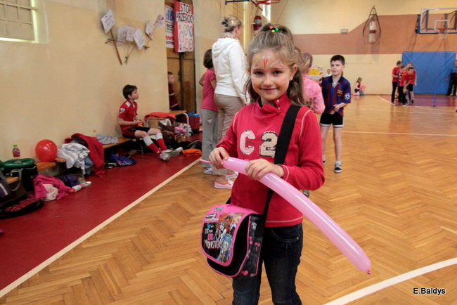 Dzień bez cyberprzemocy w SP 3 (zdjęcia)