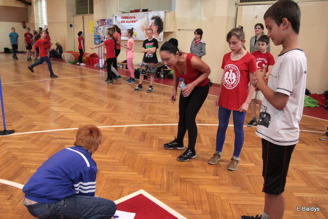 Dzień bez cyberprzemocy w SP 3 (zdjęcia)