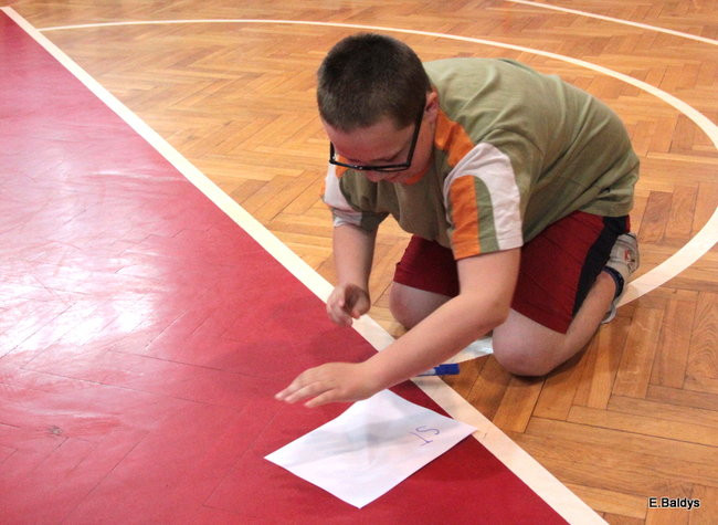 Dzień bez cyberprzemocy w SP 3 (zdjęcia)