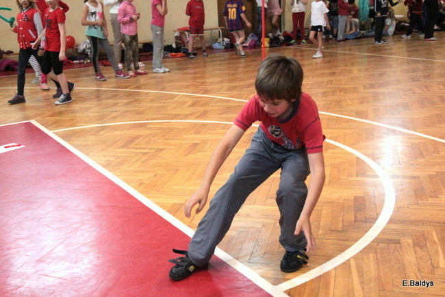 Dzień bez cyberprzemocy w SP 3 (zdjęcia)