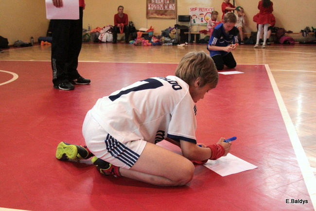 Dzień bez cyberprzemocy w SP 3 (zdjęcia)