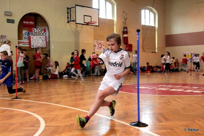 Dzień bez cyberprzemocy w SP 3 (zdjęcia)