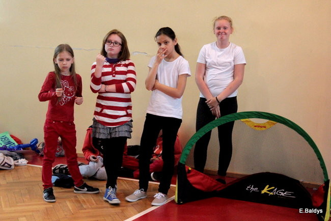 Dzień bez cyberprzemocy w SP 3 (zdjęcia)