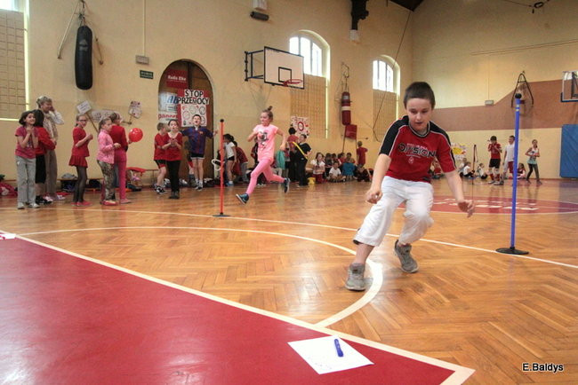 Dzień bez cyberprzemocy w SP 3 (zdjęcia)