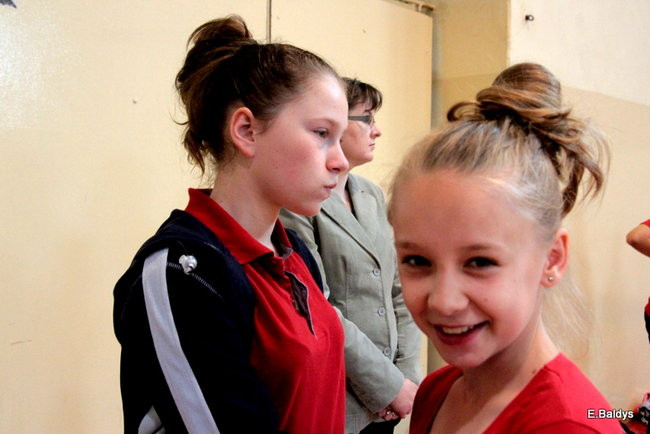 Dzień bez cyberprzemocy w SP 3 (zdjęcia)