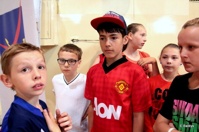 Dzień bez cyberprzemocy w SP 3 (zdjęcia)