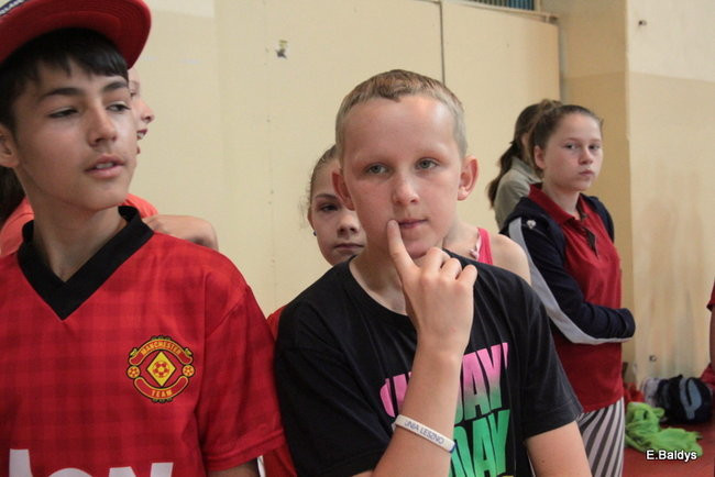 Dzień bez cyberprzemocy w SP 3 (zdjęcia)