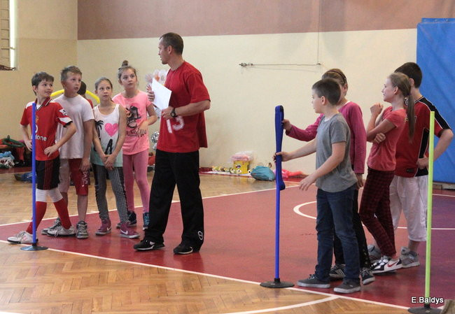 Dzień bez cyberprzemocy w SP 3 (zdjęcia)