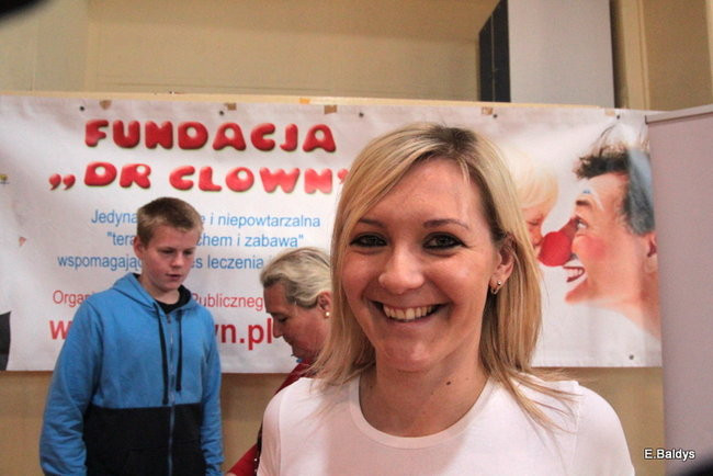 Dzień bez cyberprzemocy w SP 3 (zdjęcia)