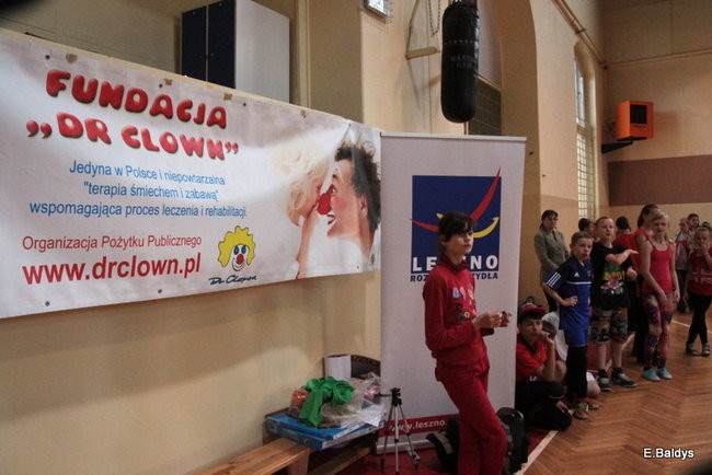 Dzień bez cyberprzemocy w SP 3 (zdjęcia)