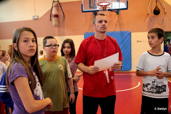 Dzień bez cyberprzemocy w SP 3 (zdjęcia)