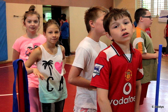 Dzień bez cyberprzemocy w SP 3 (zdjęcia)