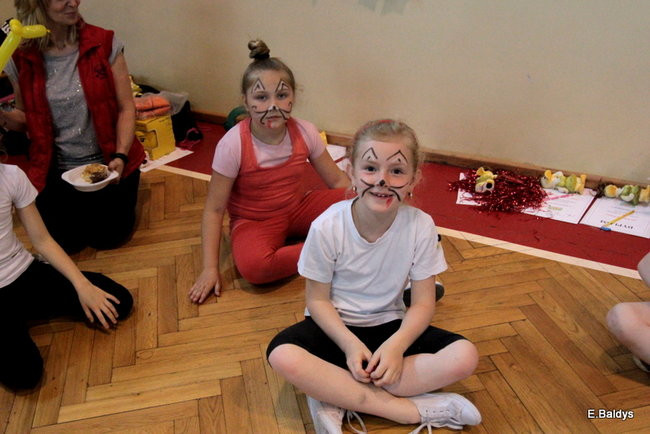 Dzień bez cyberprzemocy w SP 3 (zdjęcia)