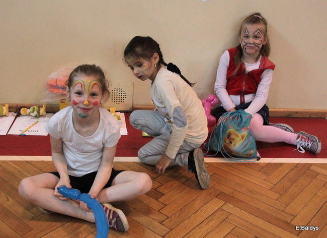 Dzień bez cyberprzemocy w SP 3 (zdjęcia)