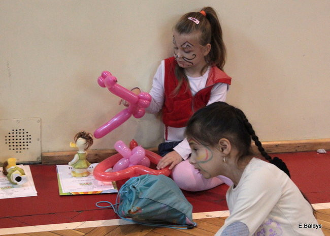 Dzień bez cyberprzemocy w SP 3 (zdjęcia)