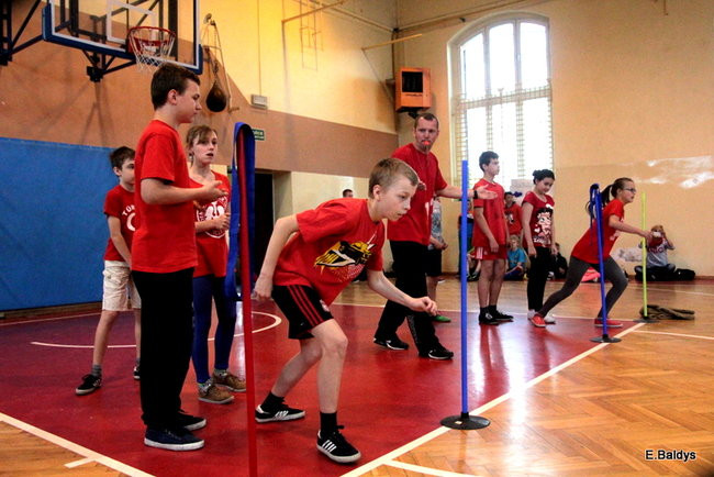 Dzień bez cyberprzemocy w SP 3 (zdjęcia)