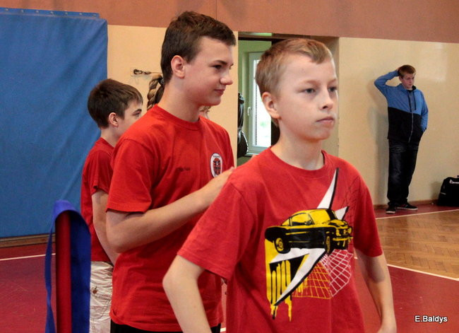 Dzień bez cyberprzemocy w SP 3 (zdjęcia)