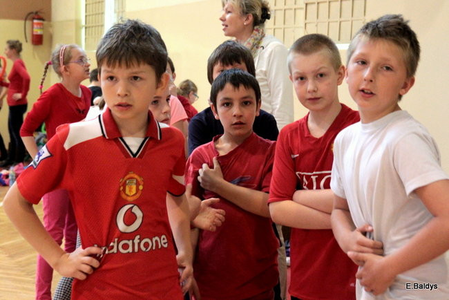 Dzień bez cyberprzemocy w SP 3 (zdjęcia)