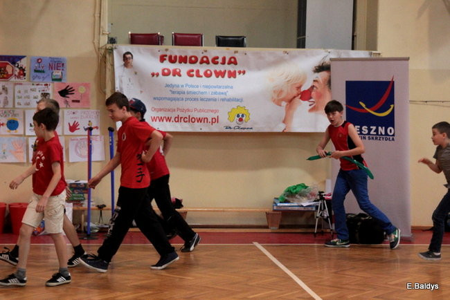 Dzień bez cyberprzemocy w SP 3 (zdjęcia)